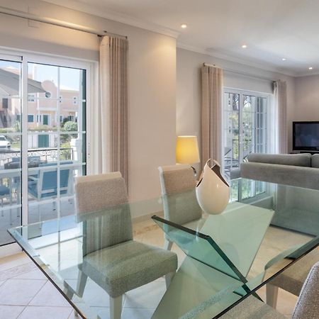 Apartment Suzanne Vale do Lobo Exterior foto