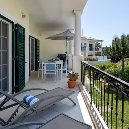 Apartment Suzanne Vale do Lobo Exterior foto